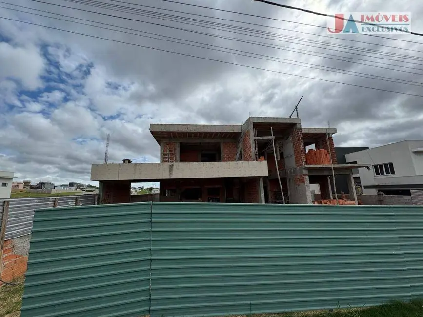 Foto 5 de Casa de Condomínio com 6 quartos à venda, 1000m2 em Salto De Pirapora - SP