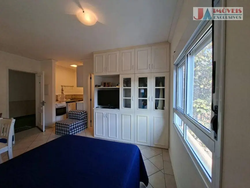 Foto 9 de Apartamento com 1 quarto à venda, 28m2 em Aracoiaba Da Serra - SP