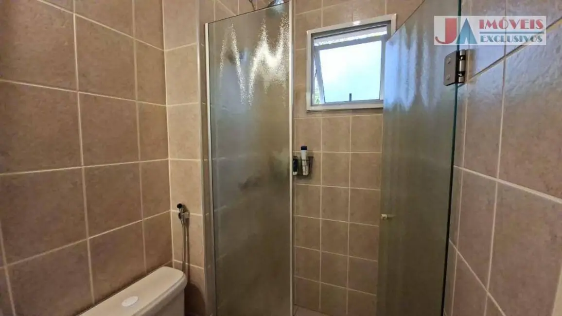 Foto 6 de Apartamento com 1 quarto à venda, 28m2 em Aracoiaba Da Serra - SP