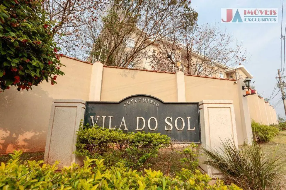 Foto 1 de Apartamento com 1 quarto à venda, 28m2 em Aracoiaba Da Serra - SP