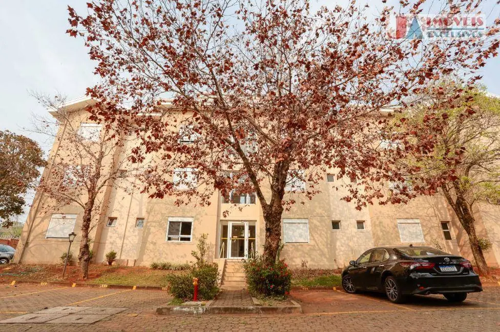 Foto 2 de Apartamento com 1 quarto à venda, 28m2 em Aracoiaba Da Serra - SP