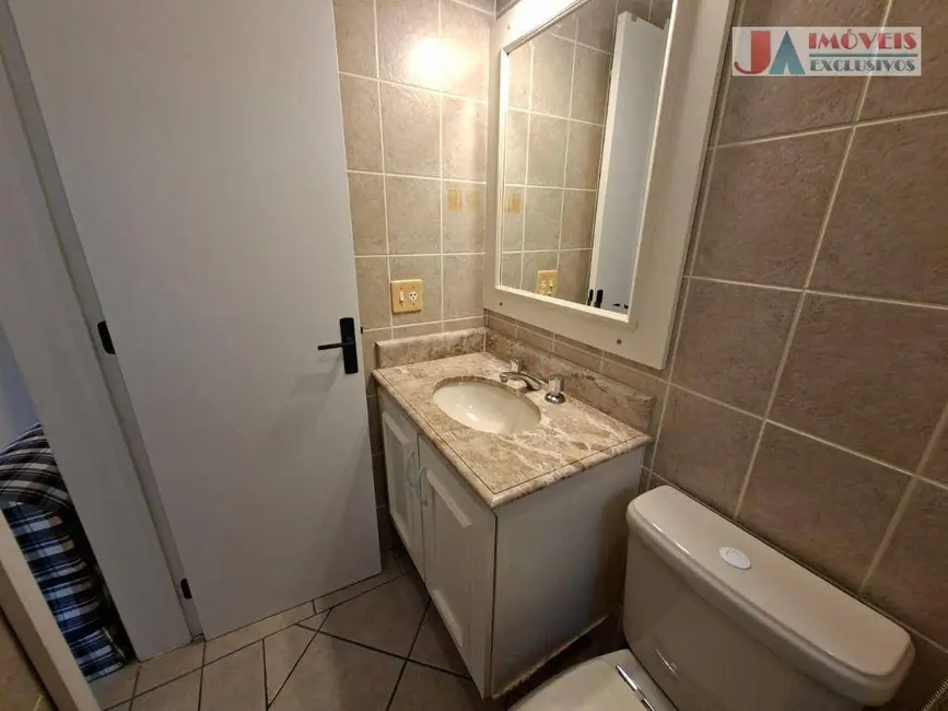 Foto 7 de Apartamento com 1 quarto à venda, 28m2 em Aracoiaba Da Serra - SP