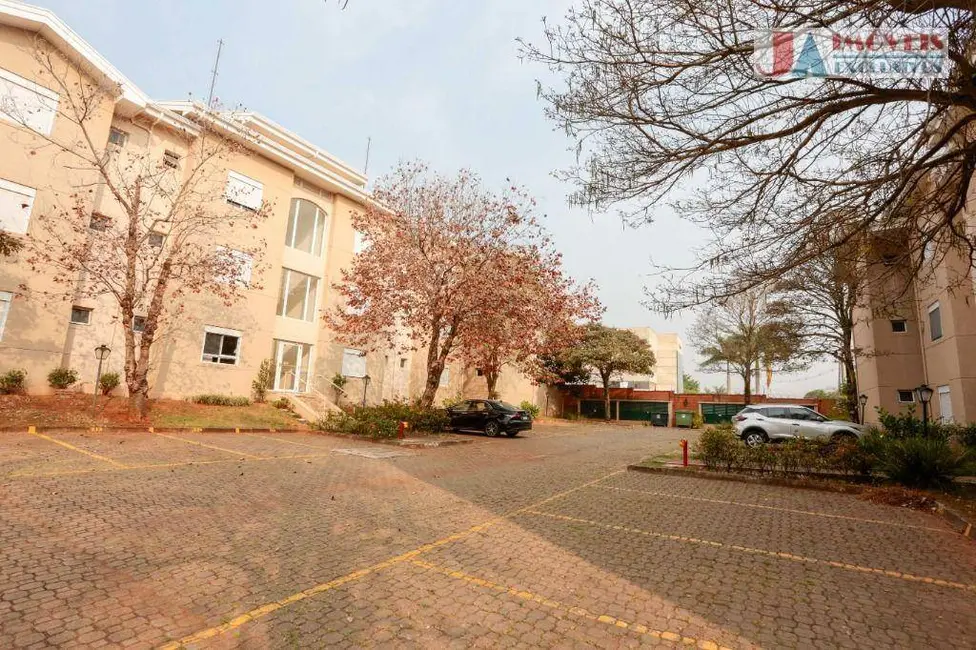 Foto 4 de Apartamento com 1 quarto à venda, 28m2 em Aracoiaba Da Serra - SP