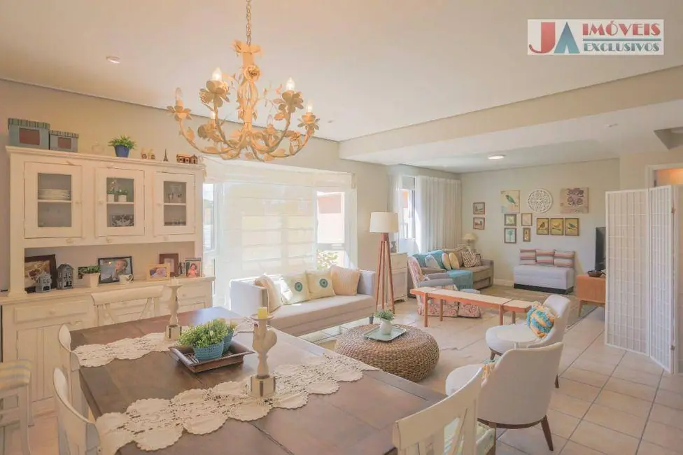 Foto 1 de Apartamento com 3 quartos à venda, 108m2 em Aracoiaba Da Serra - SP