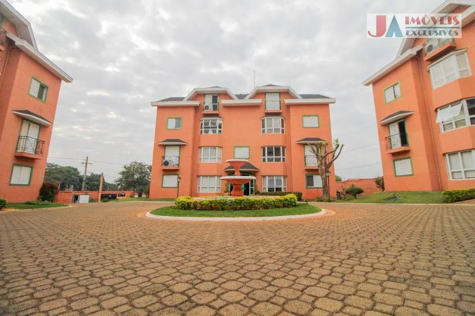 Foto 2 de Apartamento com 3 quartos à venda, 108m2 em Aracoiaba Da Serra - SP