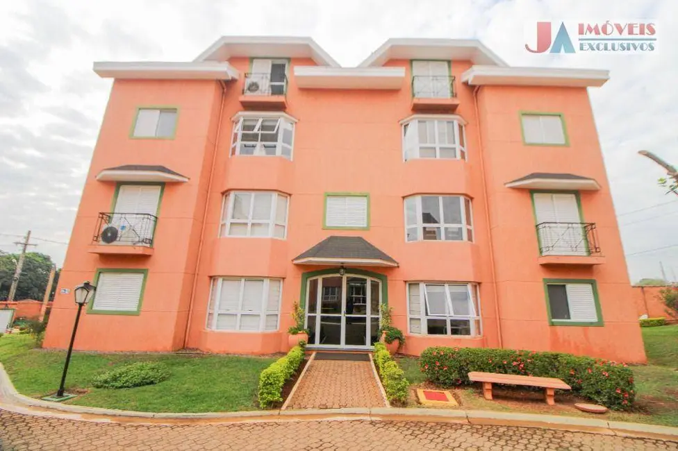 Foto 9 de Apartamento com 3 quartos à venda, 108m2 em Aracoiaba Da Serra - SP