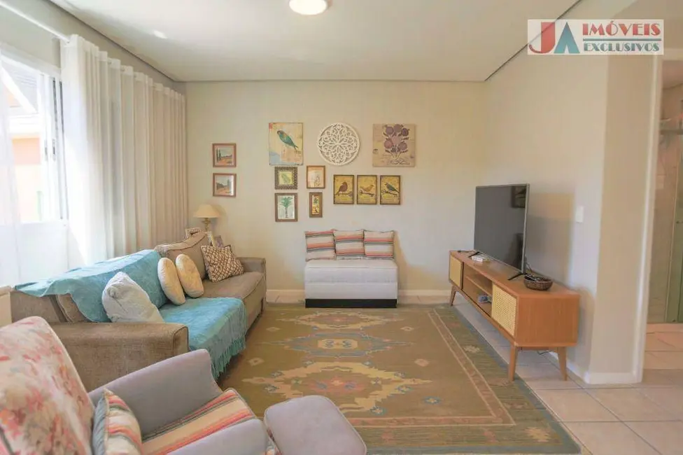 Foto 5 de Apartamento com 3 quartos à venda, 108m2 em Aracoiaba Da Serra - SP