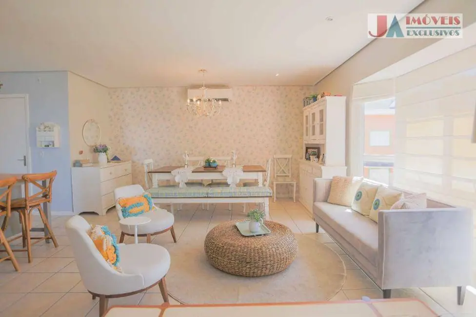 Foto 4 de Apartamento com 3 quartos à venda, 108m2 em Aracoiaba Da Serra - SP