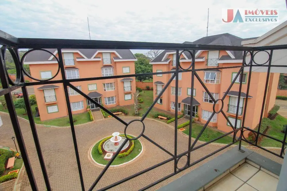 Foto 3 de Apartamento com 3 quartos à venda, 108m2 em Aracoiaba Da Serra - SP