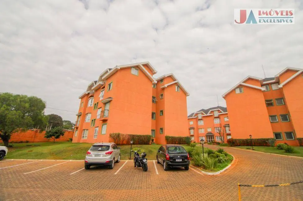 Foto 5 de Apartamento com 3 quartos à venda, 108m2 em Aracoiaba Da Serra - SP