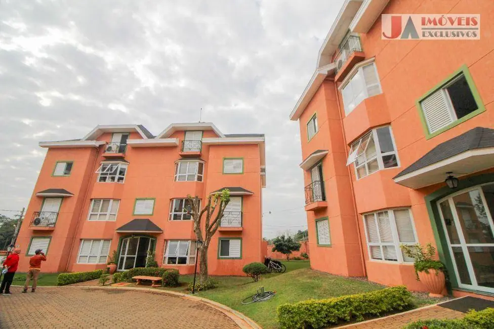 Foto 1 de Apartamento com 3 quartos à venda, 108m2 em Aracoiaba Da Serra - SP