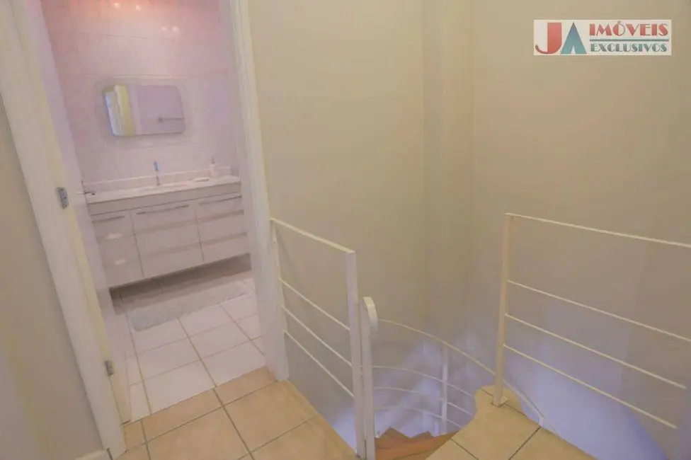 Foto 9 de Apartamento com 3 quartos à venda, 108m2 em Aracoiaba Da Serra - SP