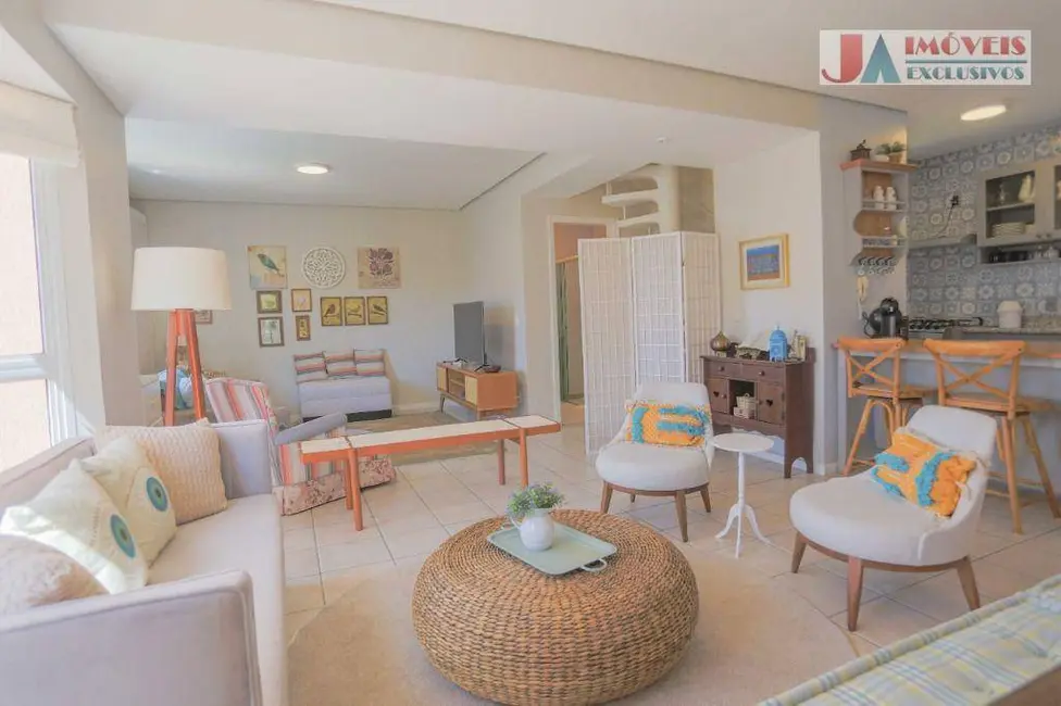 Foto 3 de Apartamento com 3 quartos à venda, 108m2 em Aracoiaba Da Serra - SP