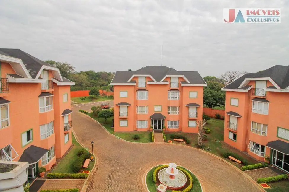 Foto 4 de Apartamento com 3 quartos à venda, 108m2 em Aracoiaba Da Serra - SP