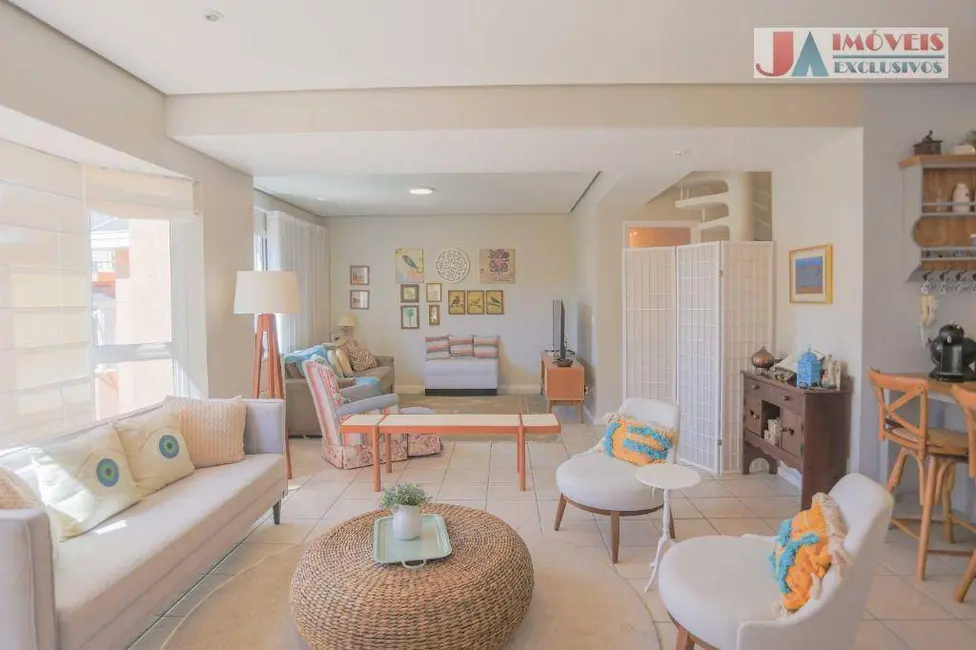 Foto 2 de Apartamento com 3 quartos à venda, 108m2 em Aracoiaba Da Serra - SP