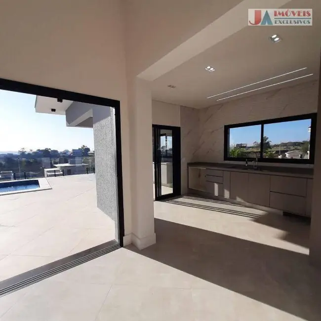 Casa de Condomínio com 3 quartos à venda, 890m2 em Aracoiaba Da Serra - SP - imagem 4 Foto 4 de Casa de Condomínio com 3 quartos à venda, 890m2 em Aracoiaba Da Serra - SP