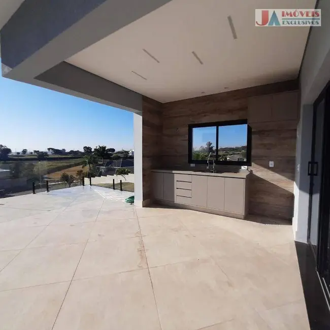 Casa de Condomínio com 3 quartos à venda, 890m2 em Aracoiaba Da Serra - SP - imagem 5 Foto 5 de Casa de Condomínio com 3 quartos à venda, 890m2 em Aracoiaba Da Serra - SP