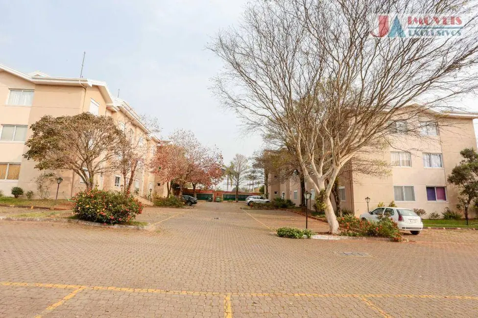 Foto 6 de Apartamento com 1 quarto à venda, 28m2 em Aracoiaba Da Serra - SP