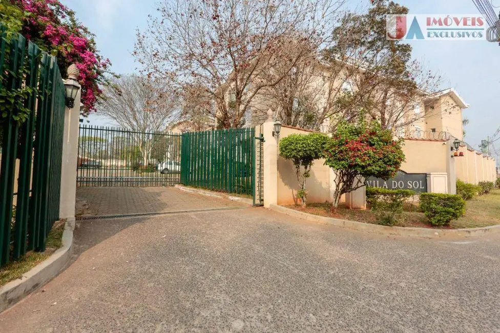 Foto 3 de Apartamento com 1 quarto à venda, 28m2 em Aracoiaba Da Serra - SP