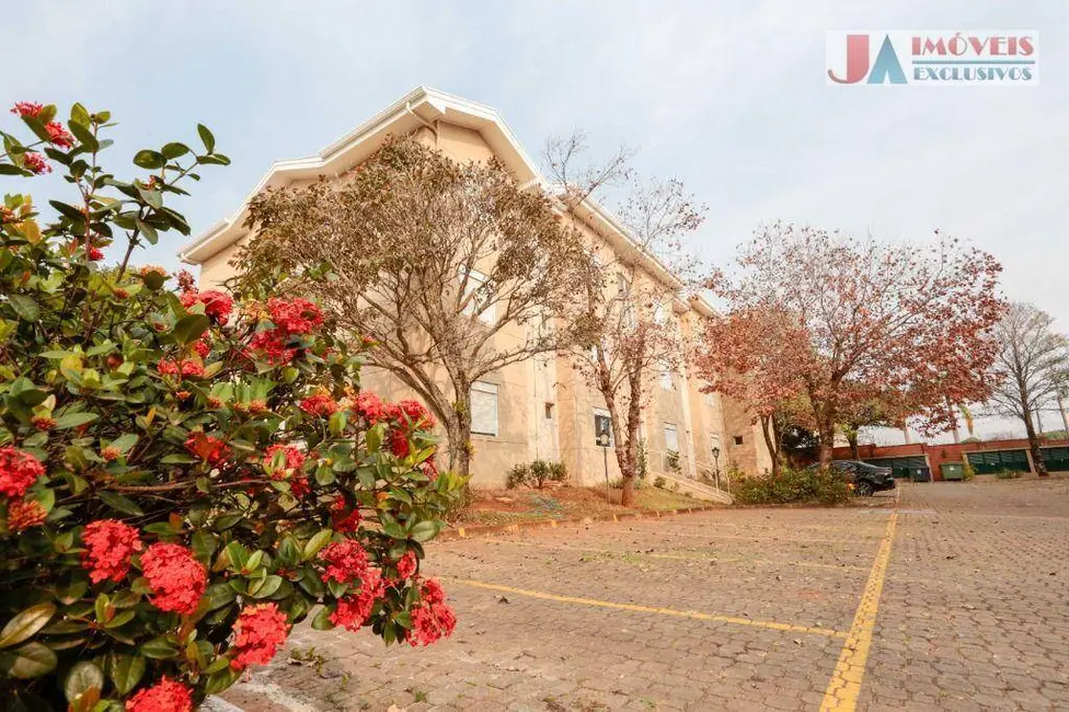 Foto 4 de Apartamento com 1 quarto à venda, 28m2 em Aracoiaba Da Serra - SP