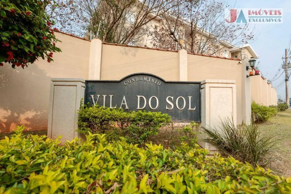 Foto 1 de Apartamento com 1 quarto à venda, 28m2 em Aracoiaba Da Serra - SP