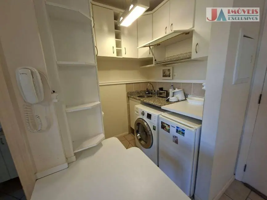 Foto 8 de Apartamento com 1 quarto à venda, 28m2 em Aracoiaba Da Serra - SP