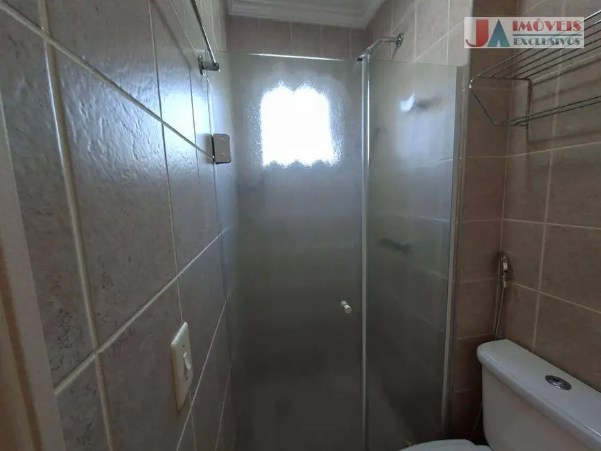 Foto 9 de Apartamento com 1 quarto à venda, 28m2 em Aracoiaba Da Serra - SP