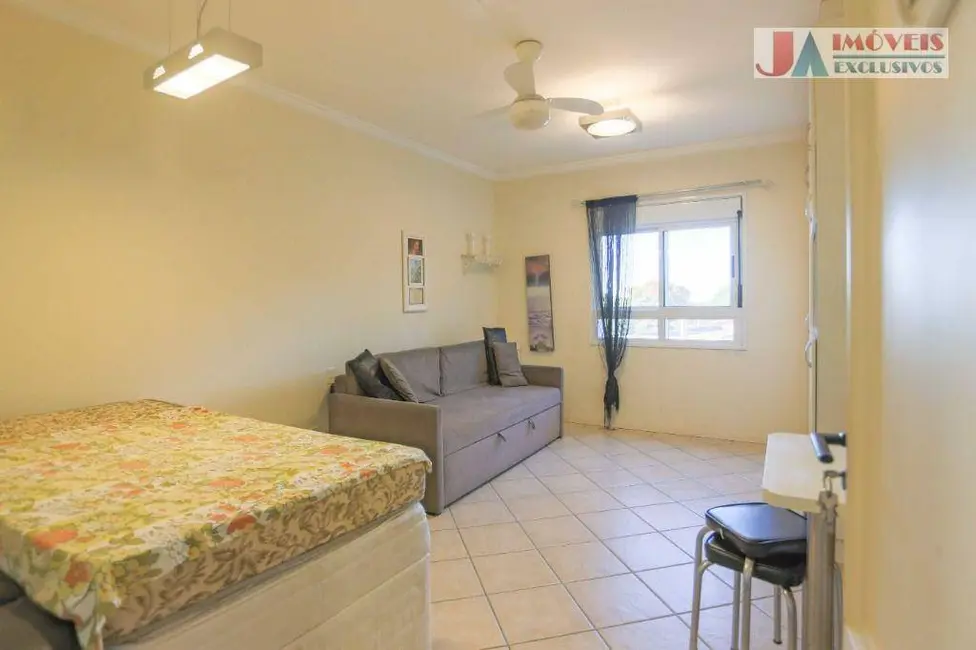 Foto 8 de Apartamento com 1 quarto à venda, 28m2 em Aracoiaba Da Serra - SP