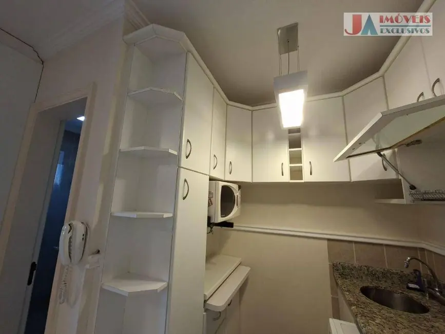 Foto 7 de Apartamento com 1 quarto à venda, 28m2 em Aracoiaba Da Serra - SP