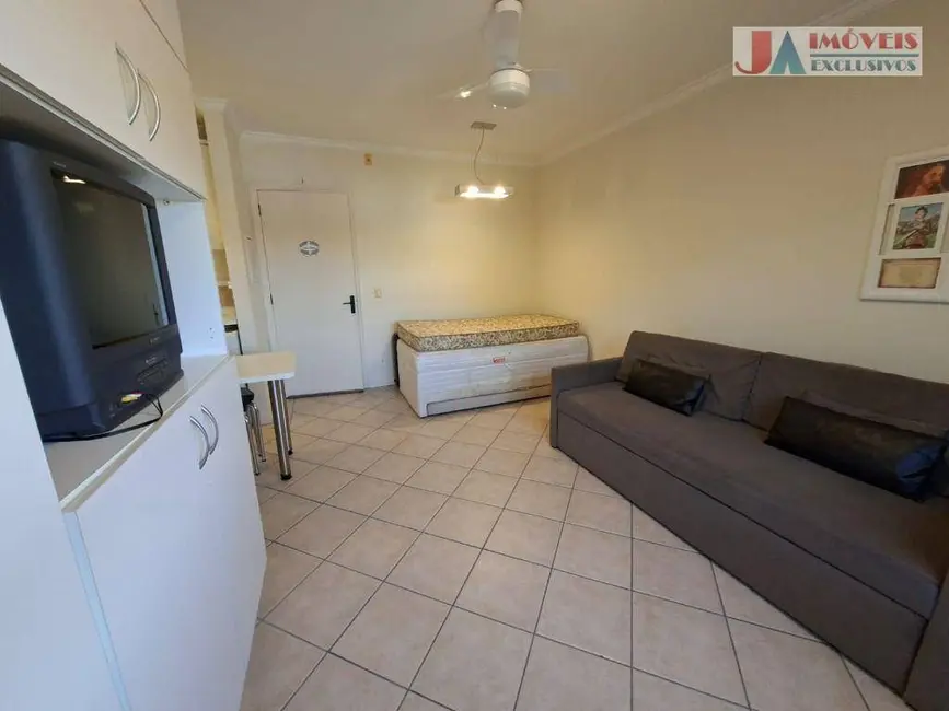Foto 5 de Apartamento com 1 quarto à venda, 28m2 em Aracoiaba Da Serra - SP