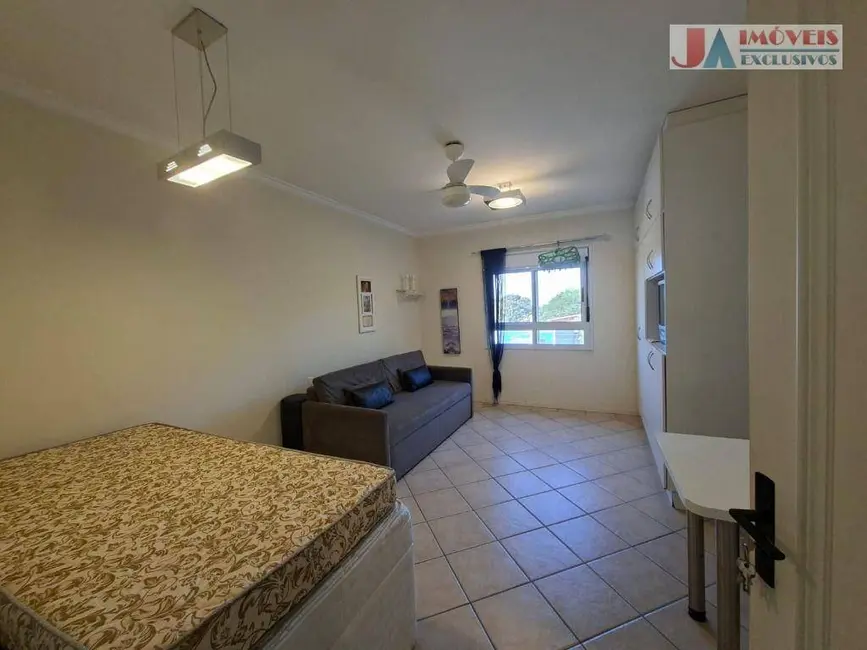 Foto 2 de Apartamento com 1 quarto à venda, 28m2 em Aracoiaba Da Serra - SP