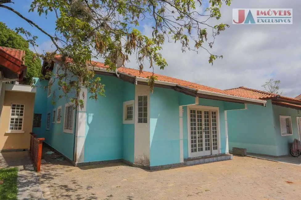 Foto 2 de Casa com 3 quartos à venda, 160m2 em Aracoiaba Da Serra - SP