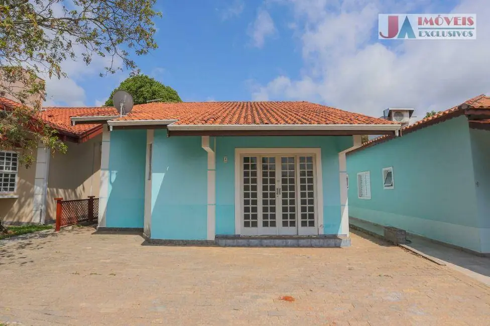 Foto 1 de Casa com 3 quartos à venda, 160m2 em Aracoiaba Da Serra - SP
