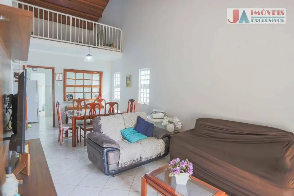 Foto 8 de Casa com 3 quartos à venda, 160m2 em Aracoiaba Da Serra - SP