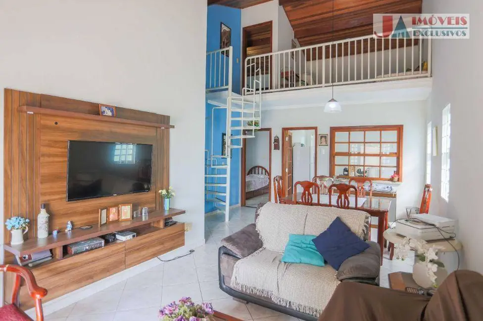 Foto 7 de Casa com 3 quartos à venda, 160m2 em Aracoiaba Da Serra - SP