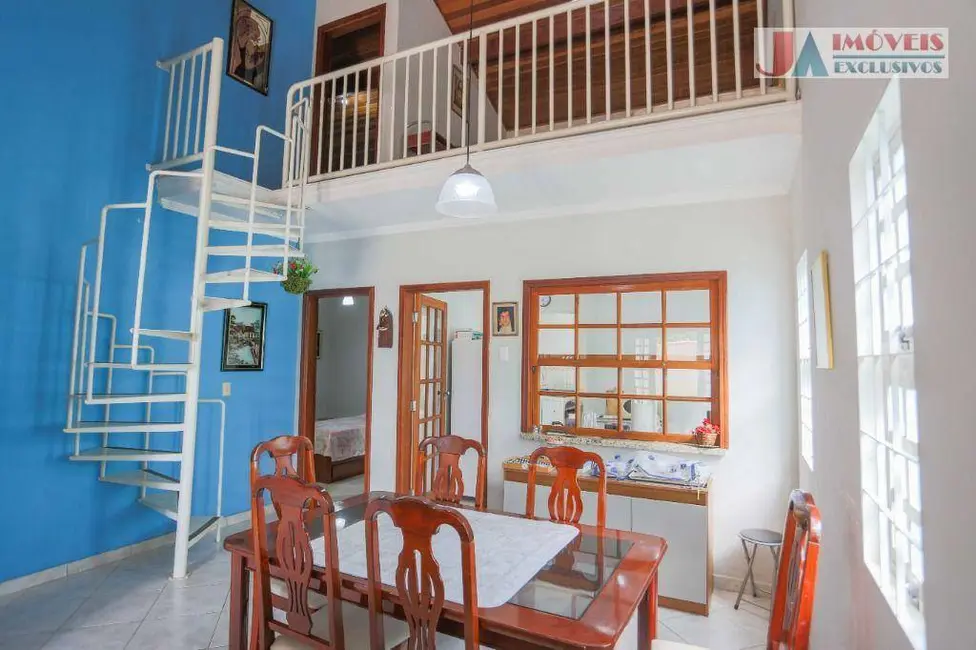Foto 3 de Casa com 3 quartos à venda, 160m2 em Aracoiaba Da Serra - SP