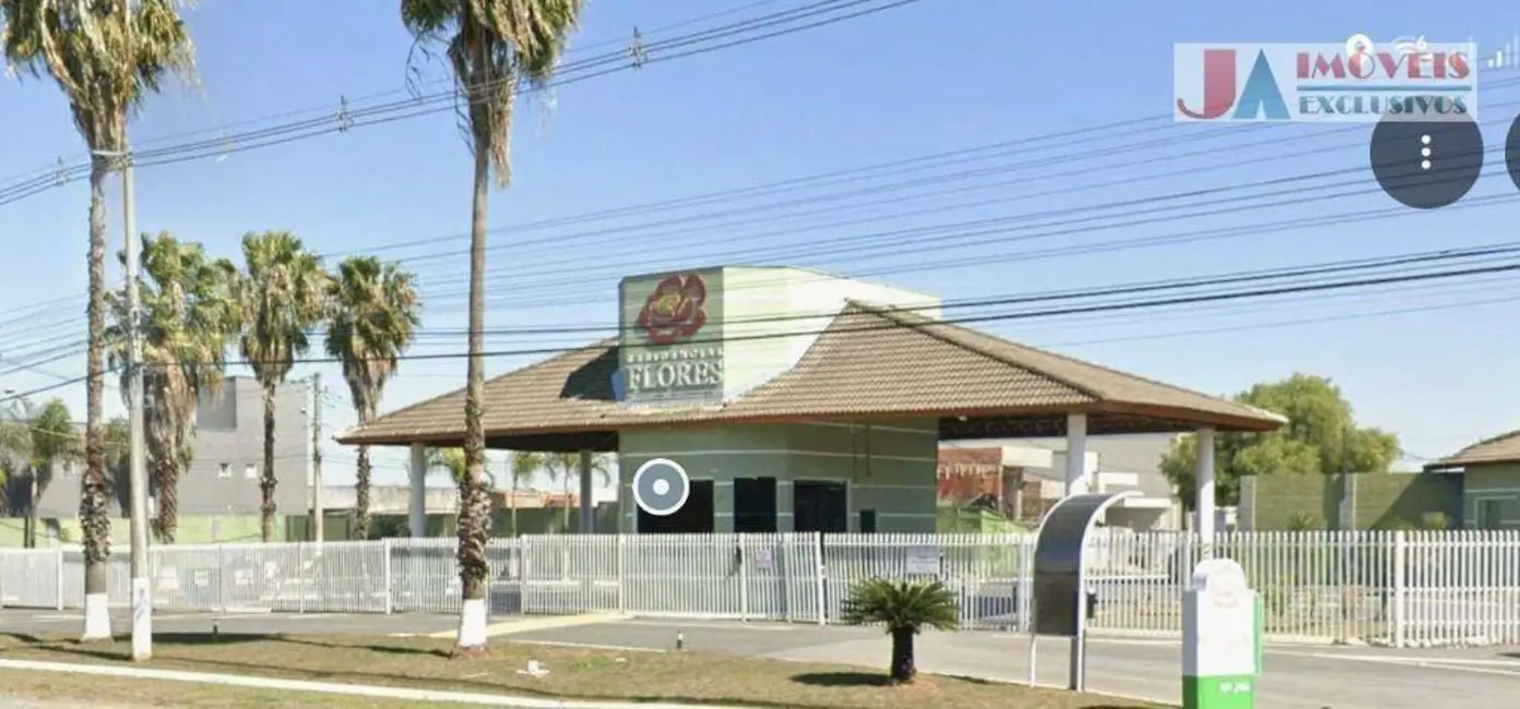 Foto 1 de Terreno / Lote à venda, 457m2 em Condomínio Residencial Flores, Votorantim - SP