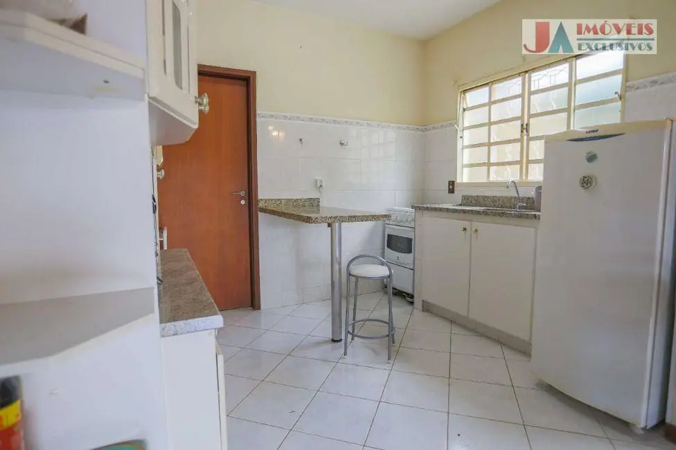 Foto 8 de Casa com 3 quartos à venda, 121m2 em Aracoiaba Da Serra - SP