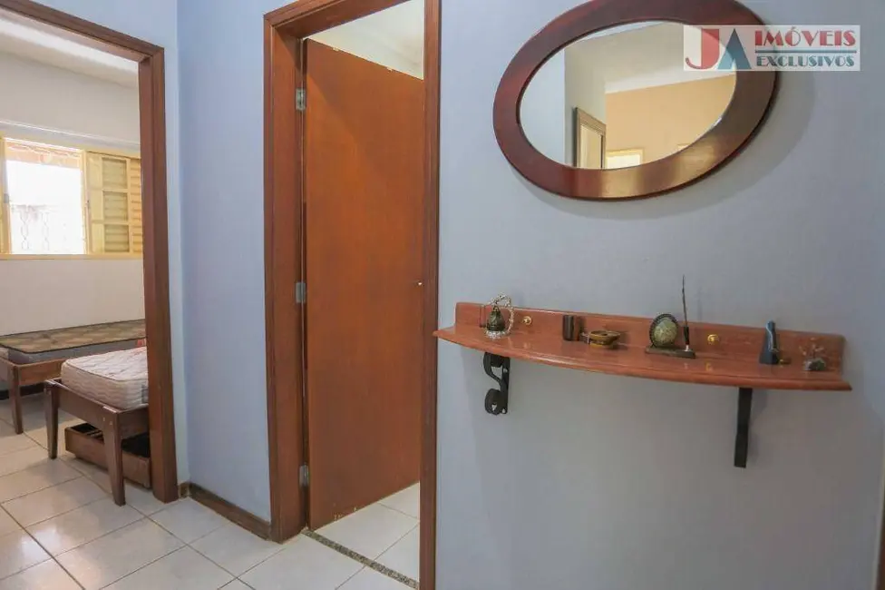 Foto 5 de Casa com 3 quartos à venda, 121m2 em Aracoiaba Da Serra - SP
