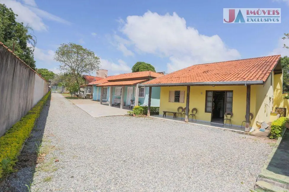 Foto 1 de Casa com 3 quartos à venda, 121m2 em Aracoiaba Da Serra - SP