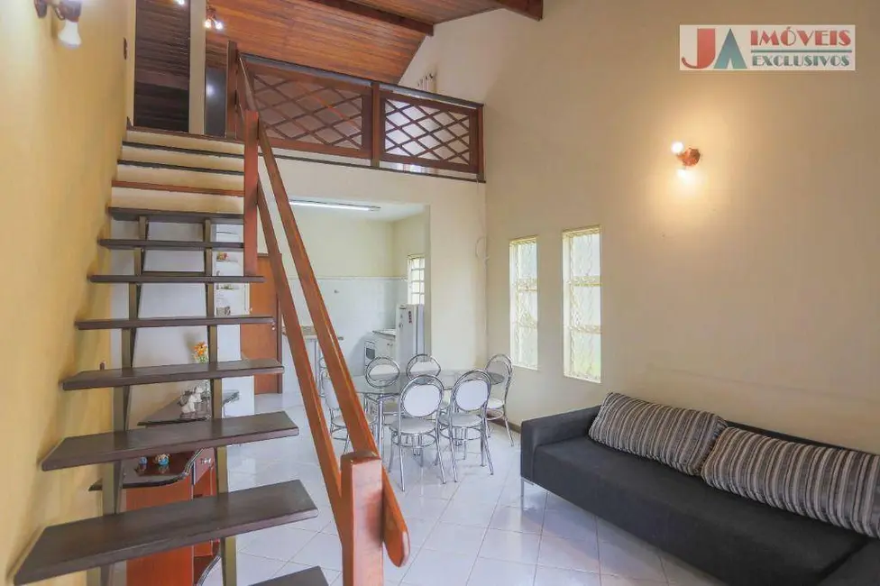 Foto 6 de Casa com 3 quartos à venda, 121m2 em Aracoiaba Da Serra - SP