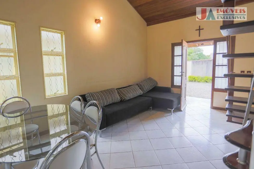 Foto 4 de Casa com 3 quartos à venda, 121m2 em Aracoiaba Da Serra - SP