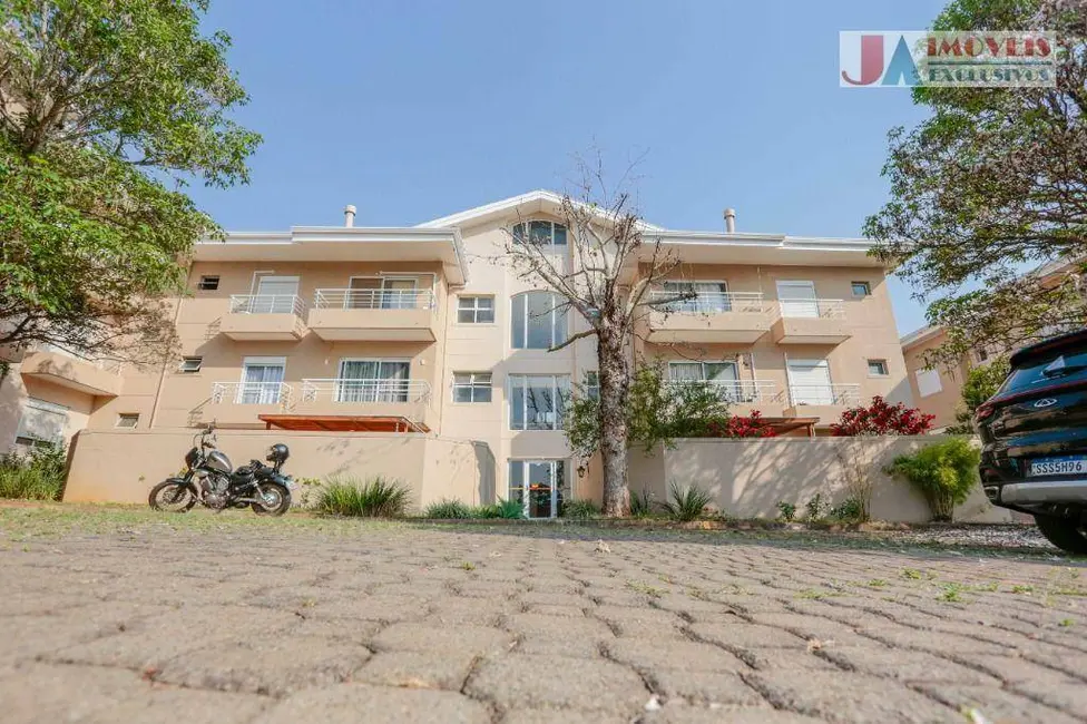 Foto 7 de Apartamento com 2 quartos à venda, 86m2 em Aracoiaba Da Serra - SP