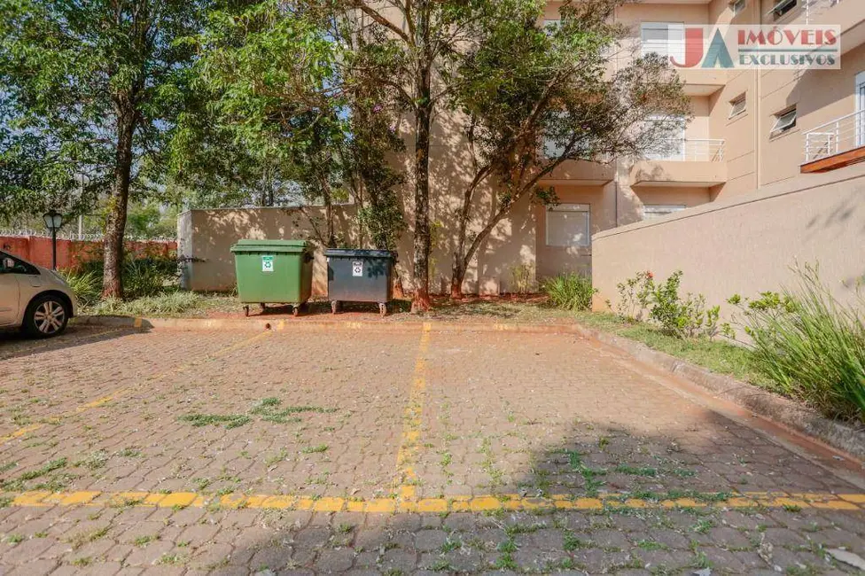 Foto 8 de Apartamento com 2 quartos à venda, 86m2 em Aracoiaba Da Serra - SP