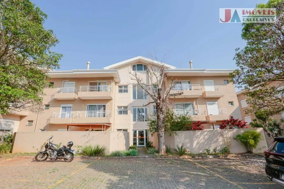 Foto 6 de Apartamento com 2 quartos à venda, 86m2 em Aracoiaba Da Serra - SP