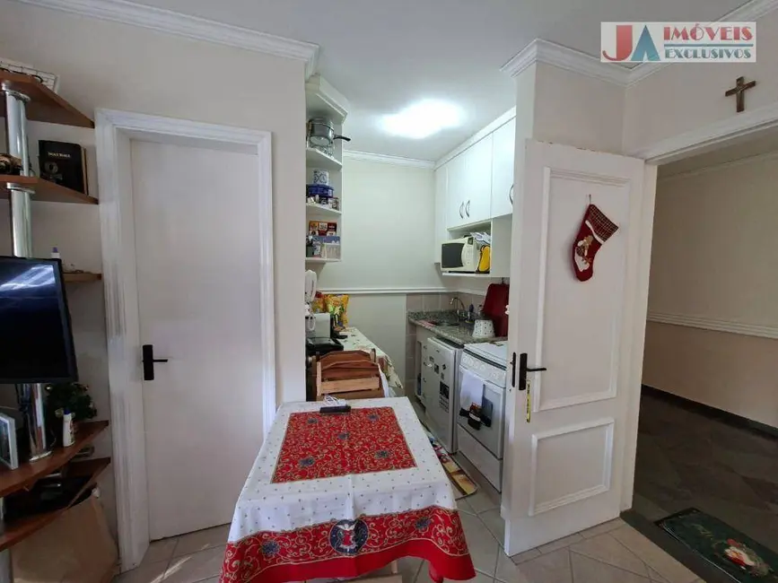 Foto 9 de Apartamento com 1 quarto à venda, 28m2 em Aracoiaba Da Serra - SP