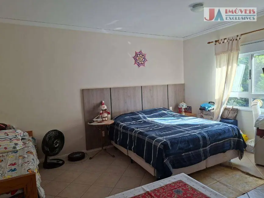 Foto 4 de Apartamento com 1 quarto à venda, 28m2 em Aracoiaba Da Serra - SP