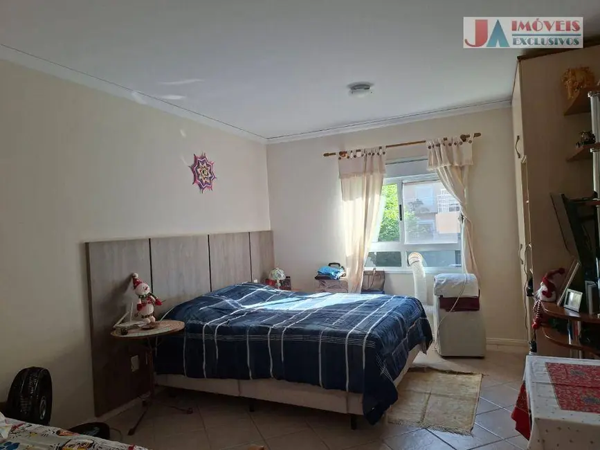 Foto 6 de Apartamento com 1 quarto à venda, 28m2 em Aracoiaba Da Serra - SP