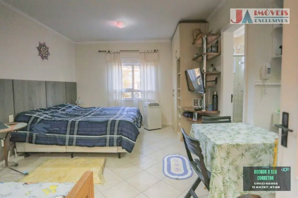 Apartamento com 1 quarto à venda, 28m2 em Aracoiaba Da Serra - SP - imagem 7 Foto 7 de Apartamento com 1 quarto à venda, 28m2 em Aracoiaba Da Serra - SP
