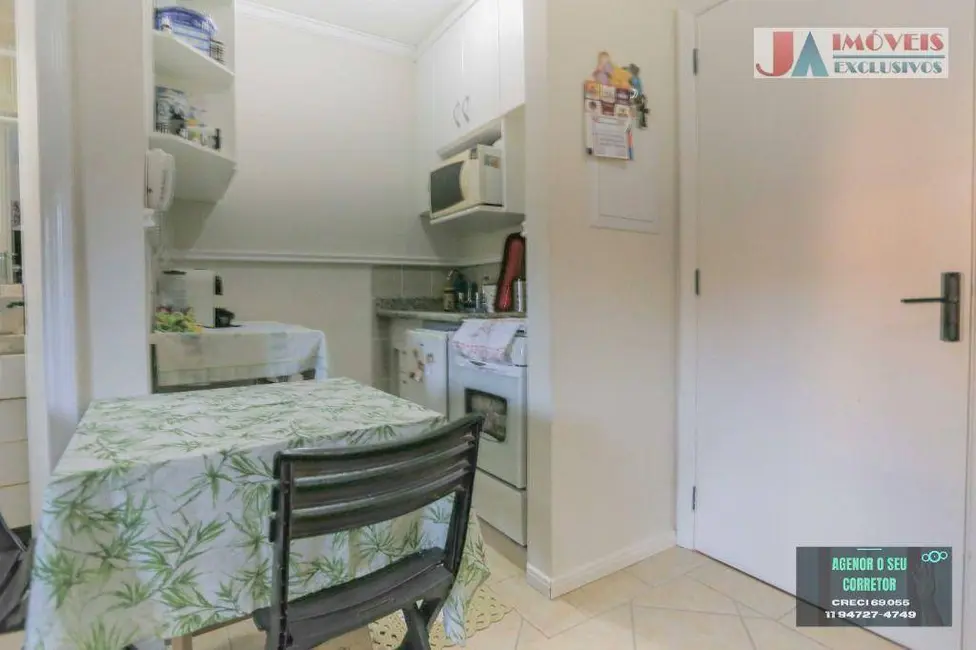 Apartamento com 1 quarto à venda, 28m2 em Aracoiaba Da Serra - SP - imagem 2 Foto 2 de Apartamento com 1 quarto à venda, 28m2 em Aracoiaba Da Serra - SP